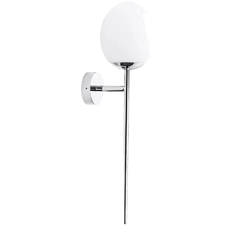 

Светильник Nowodvorski 8123 Torch G9 1x25W IP44 Chrom