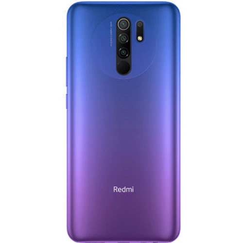 Смартфон Xiaomi Redmi 9 4/64 GB Sunset Purple Approved Витринный образец фото 8