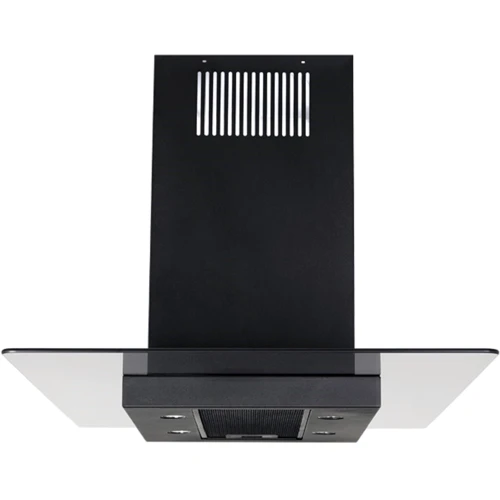 Витяжка AKPO WK-10 Isla Mirage 60 Black: Тип монтажу Настенный