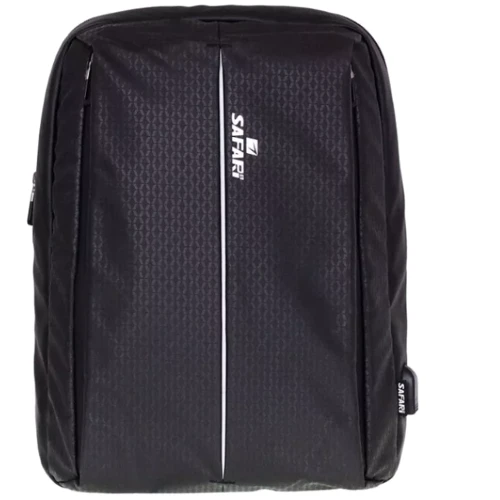 Рюкзак SAFARI 20-163L-1 1 отд., 41х30х14см, PL, Business: Возрастная группа от 13 до 18 лет