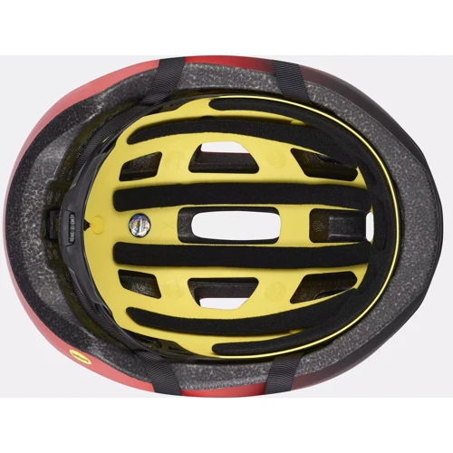 Шолом Specialized ALIGN II HLMT MIPS CE FLORED/BLK M/L (60822-1013) (888818784554): Стать Унисекс