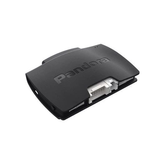 Pandora DX-4GS с сиреной фото 3