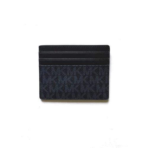 Картхолдер Michael Kors синий (MK0602M): Пол Унисекс
