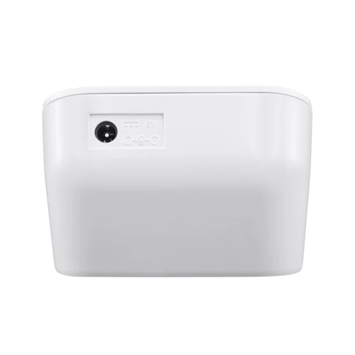 Тонометр AND UA 651 Plus автоматический на плечо (UA-651 Plus): Размер прибора, мм 96х68х130