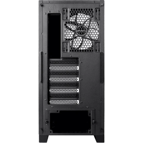 Корпус Antec P101S Black (0-761345-81103-3): Мощность БП, Вт нет