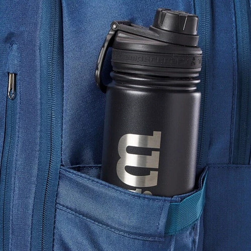 Рюкзак Тенісний рюкзак Wilson Tour Ultra Backpack Blue (WR8024201001)