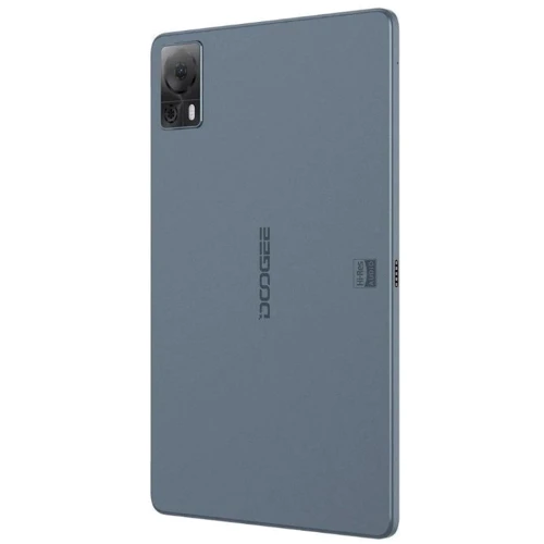 Планшет Doogee Tab T20S 8/128Gb LTE Space Grey (UA): Коммуникации 3G, 4G LTE, Bluetooth, Wi-Fi