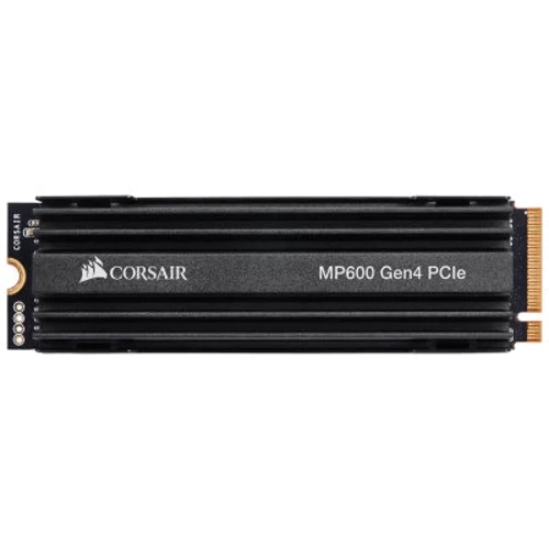 Corsair Force MP600 1 TB (CSSD-F1000GBMP600R2): Тип накопителя внутренний