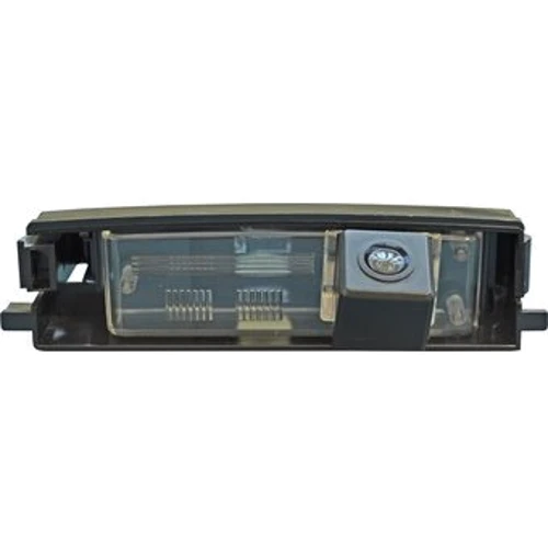 Камера заднього виду Toyota Rav4 (SPD-06) (UGO Digital) 2005-2012