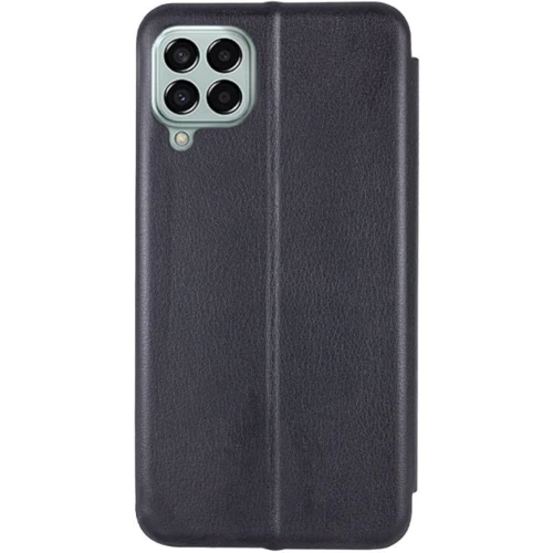 Чехол для телефонов BeCover Book Exclusive Black for Samsung M336 Galaxy M33 5G (707942): Материал искусcтвенная кожа