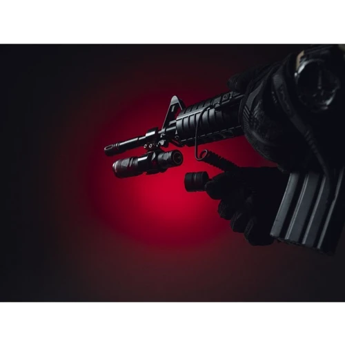 Фонарь туристический Armytek DOBERMANN Pro Marnet USB White F07501C: Светодиоды LED