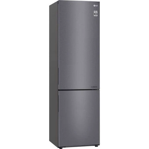 Холодильник LG GA-B509CLZM: Тип холодильник двухкамерный