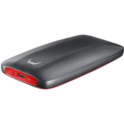 Samsung X5 1 TB (MU-PB1T0B/WW) фото 5