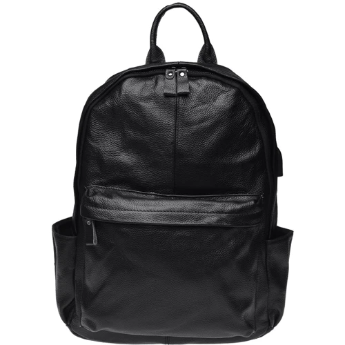 Мужской рюкзак Keizer черный (K18836-black): Пол Мужской