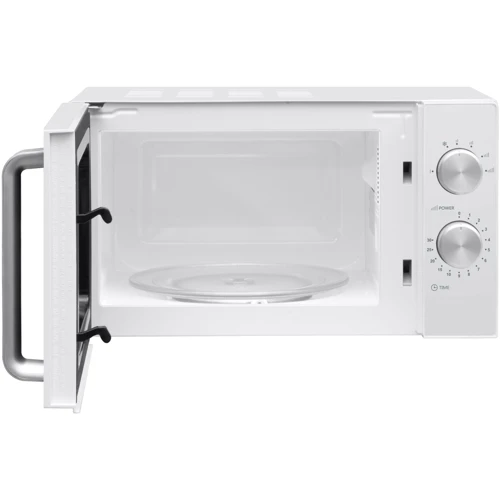 Микроволновая печь Amica AMGF20M1W: Объем, л 20