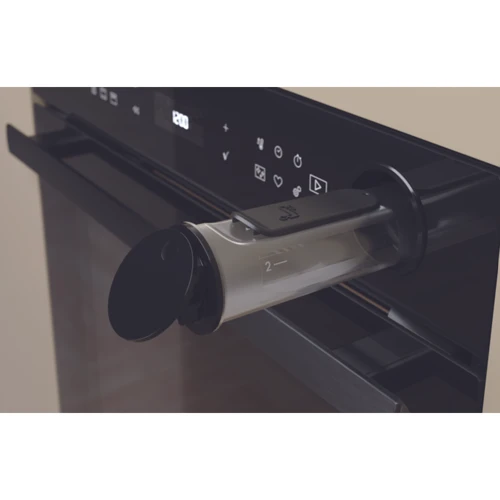 Духовой шкаф электрический Whirlpool AKZ9S 8260 FB: Количество режимов нагрева 8