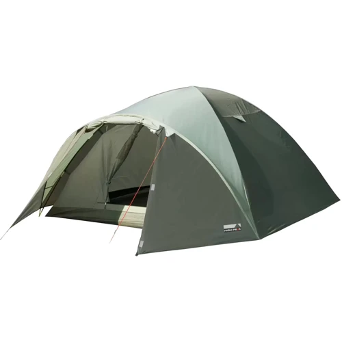 Палатка High Peak Nevada 4 Light Dark Olive/Light Olive (10086): Материал дна Polyethylene (полиэтилен)