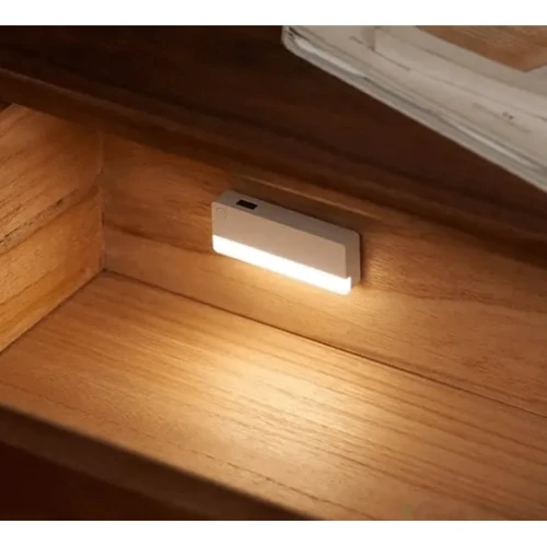 Ночник-светильник Yeelight LED Sensor Drawer Light з датчиком рухом YLCTD001: Стиль Современный