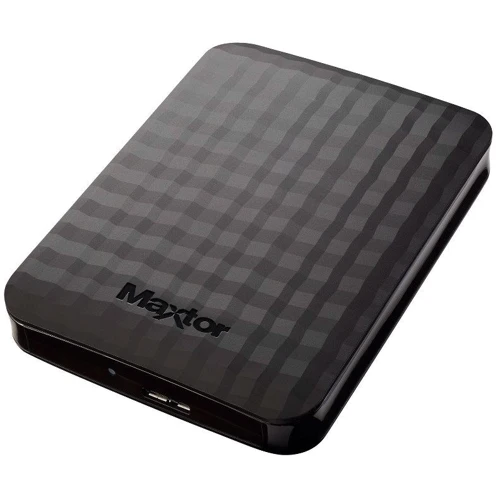 Зовнішній жорсткий диск Seagate M3 Portable (STSHX-M201TCBM)