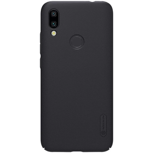 

Nillkin Super Frosted Black for Xiaomi Redmi 7