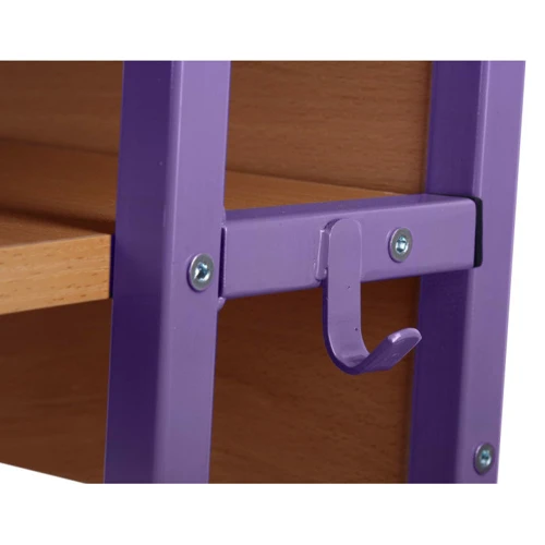 Комплект Сектор Успіх парта зі стільчиком трансформери (Успіх)