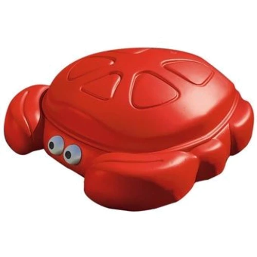 Песочница Step2 с крышкой "Краб" (740500): Производитель Step2