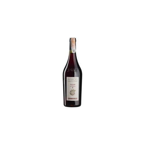 Вино Domaine de la Touraize Ploussard La Cabane (0,75 л.) (BW91711)