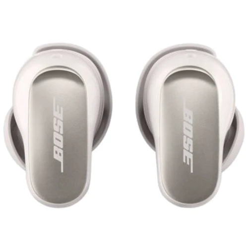 Наушники Bose QuietComfort Ultra Earbuds White (882826-0020): Тип конструкции вкладыши