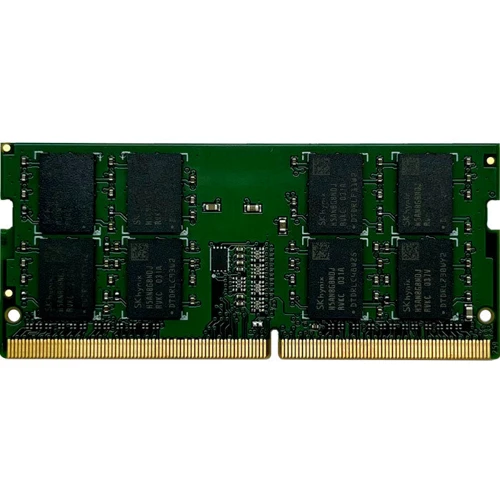 ATRIA 16 GB SO-DIMM DDR4 3200 MHz (UAT43200CL22SK1/16): Тип DDR4