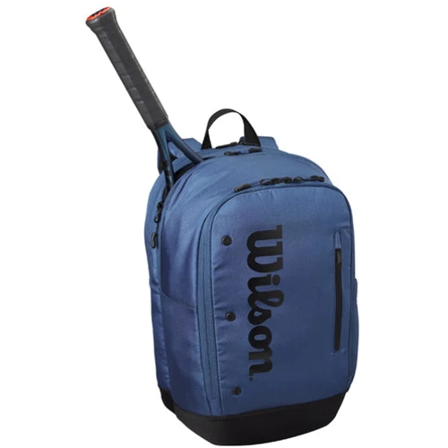 Рюкзак Тенісний рюкзак Wilson Tour Ultra Backpack Blue (WR8024201001)