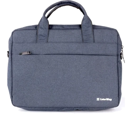 Сумка для ноутбука ColorWay 13.3" Modern Navy Blue (CW-LBM133-NV)