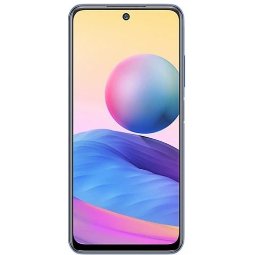 Смартфон Xiaomi Redmi Note 10 5G 4/64Gb Aurora Green (Global): Дисплей 6.5 IPS (1080 x 2400) 405 ppi / Corning Gorilla Glass 3 / Частота обновления 90 Гц