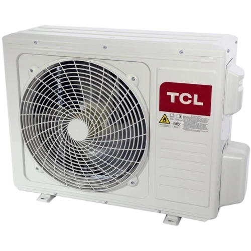 Кондиціонер TCL (TAC-12CHSD/XAB1I) Inverter: Розмір приміщення, кв.м. 34