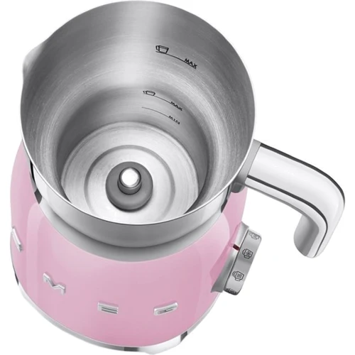 Спінювач молока Smeg MFF11PKEU