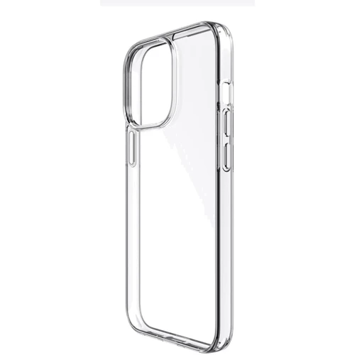 Чехол для iPhone FJ Gears Clear Case (CSB150104) for iPhone 15 Pro Max: Тип аксессуара чехол