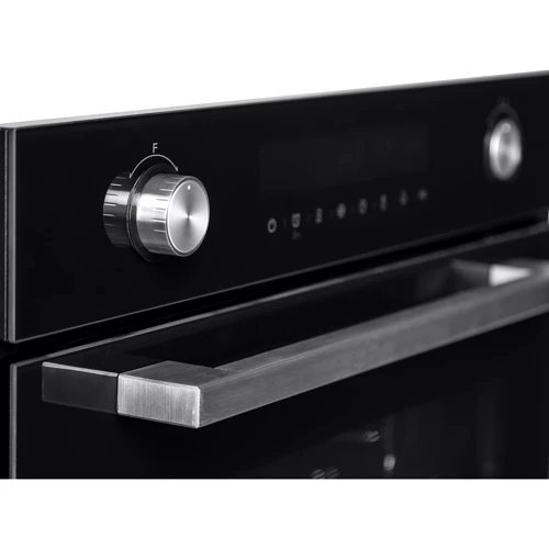 Духовой шкаф электрический Gunter&Hauer EOM 1370 BL: Класс энергопотребления A+