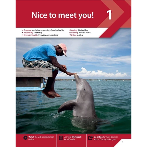 New Headway 5th Edition Elementary: Student's Book with Online Practice: Количество страниц 160