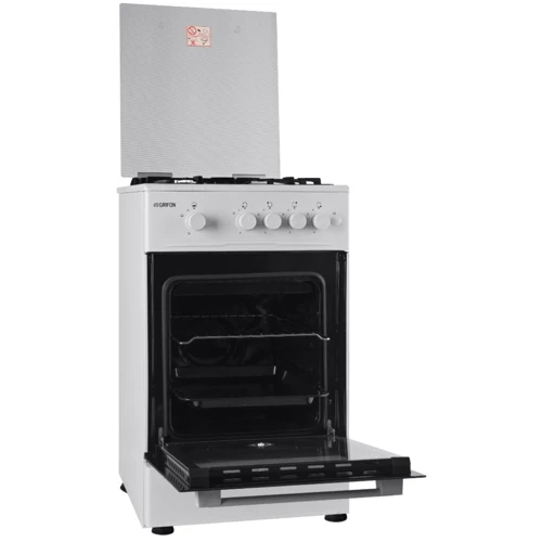 Газовая плита Grifon G543W-CAWB2: Размеры 85x50x60 см