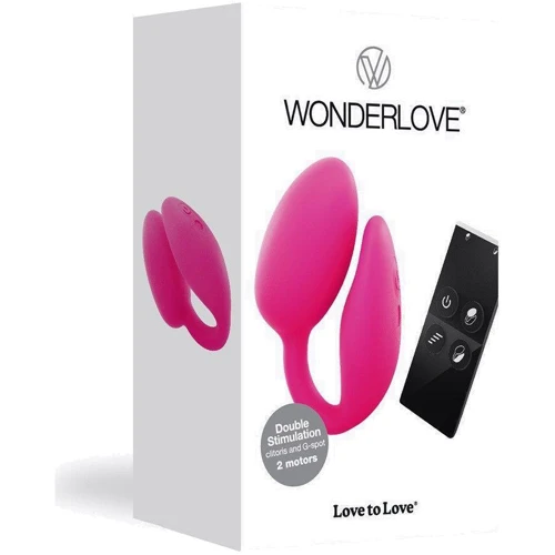 Вибратор Love To Love Wonderlove