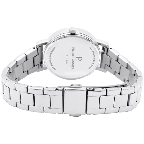 Наручний годинник Pierre Lannier Multiples 011L661: Механізм Кварцевый