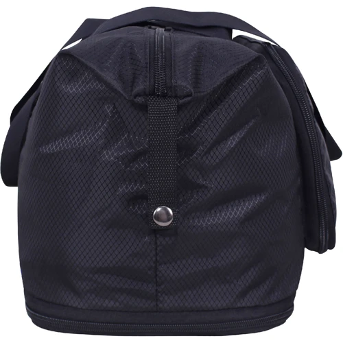 Сумка дорожня Bagland Pocket чорна (987516307): Тип Дорожные сумки