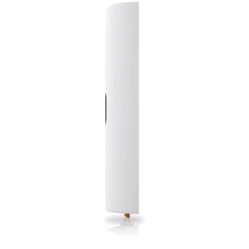 Маршрутизатор Wi-Fi Ubiquiti U-LTE-PRO: Кількість LAN портів 2
