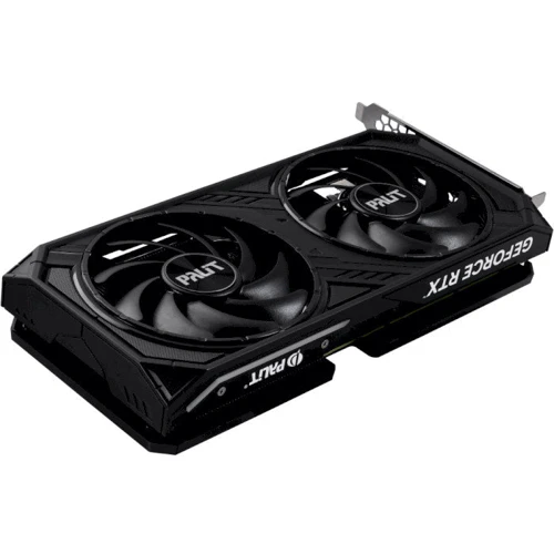 Видеокарта Palit GeForce RTX 4060 Ti Dual 8GB (NE6406T019P1-1060D): Назначение Геймерские