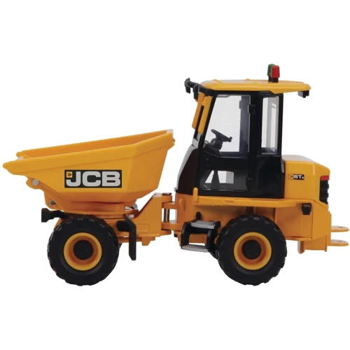 Самосвал Britains JCB 6T 1:32 (43255): Масштаб 1:32