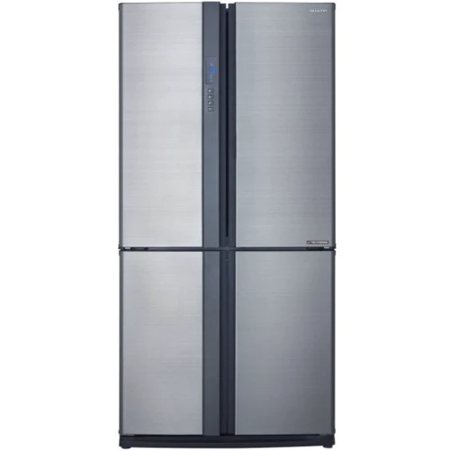 Холодильник Side-by-Side Sharp SJ-EX820PSL