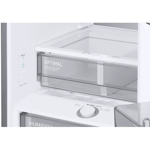 Холодильник SAMSUNG RB38C7B6AAP: Исполнение отдельностоящий