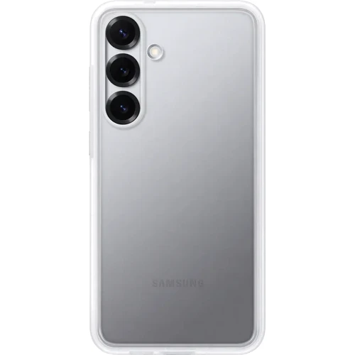 Чехол для телефонов Samsung Flipsuit Case White (EF-MS936CWEGWW) for Samsung S936 Galaxy S25 Plus: Совместимость Samsung S936 Galaxy S25 Plus