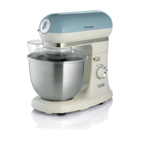 Кухонный комбайн Ariete Vintage Blue 1588/05
