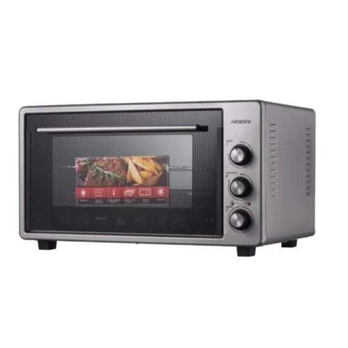 Електрична духовка настільна Ardesto MEO-S45GG