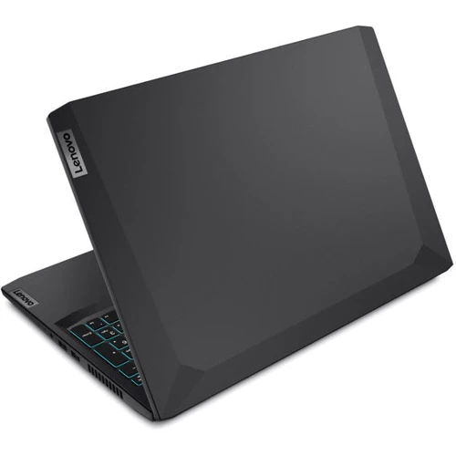 Ноутбук Lenovo IdeaPad Gaming 3 15ACH6 (82K20295RA) UA: Экран 15.6 FullHD (1920 х 1080) IPS